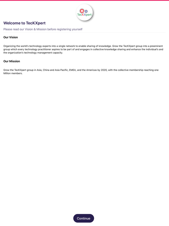 Screenshot #4 pour TecKXpert