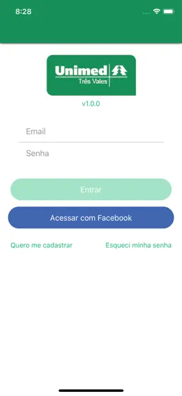 Game screenshot Unimed Três Vales mod apk