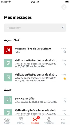 MobiMe by Transdev screenshot 4