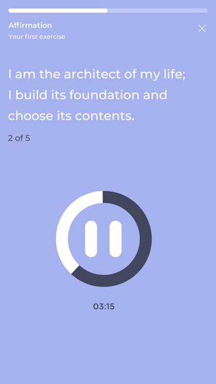 present - mindfulness journal screenshot-7