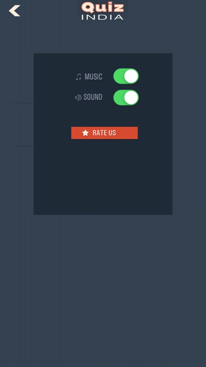 Quiz India screenshot-3