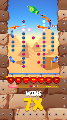 Peggy! screenshot 2