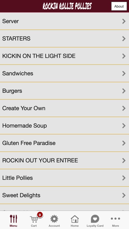 Rockin Rollie Pollies