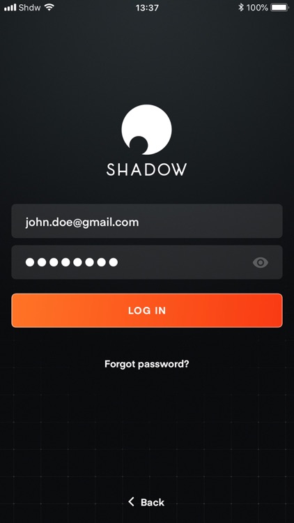 Shadow App