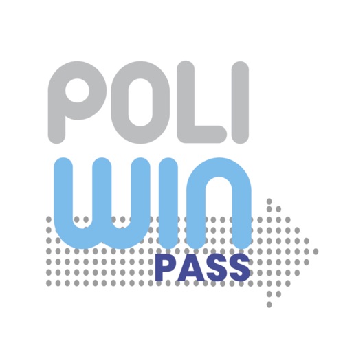 Poliwin Pass icon