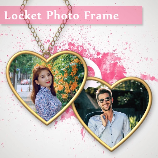 Locket Photo Maker - Editor