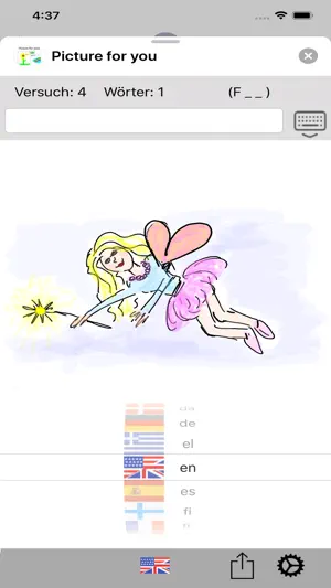 Picture for you screenshot 4
