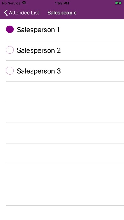 Capture Leads screenshot-3