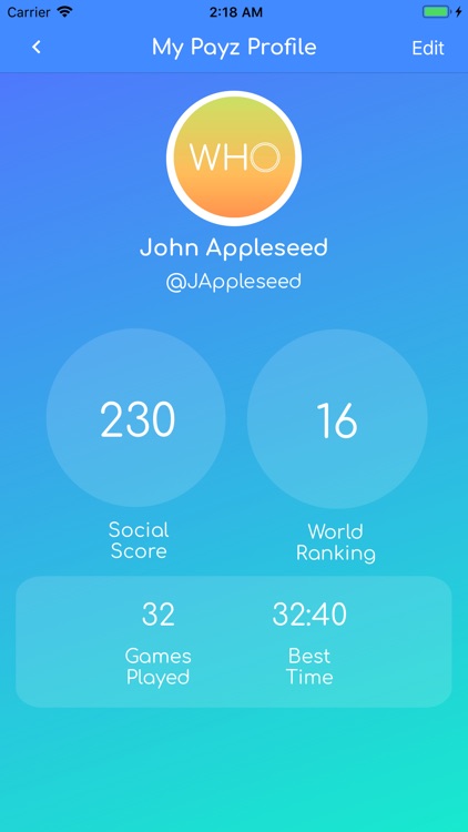 Who Payz screenshot-7