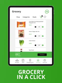 Mercado screenshot 8