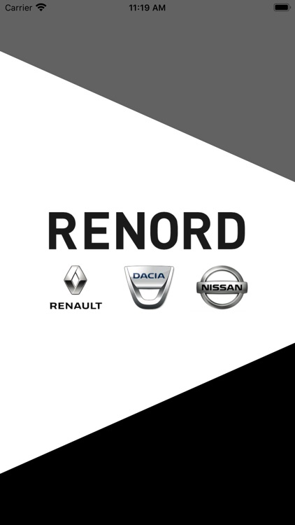 Renord App