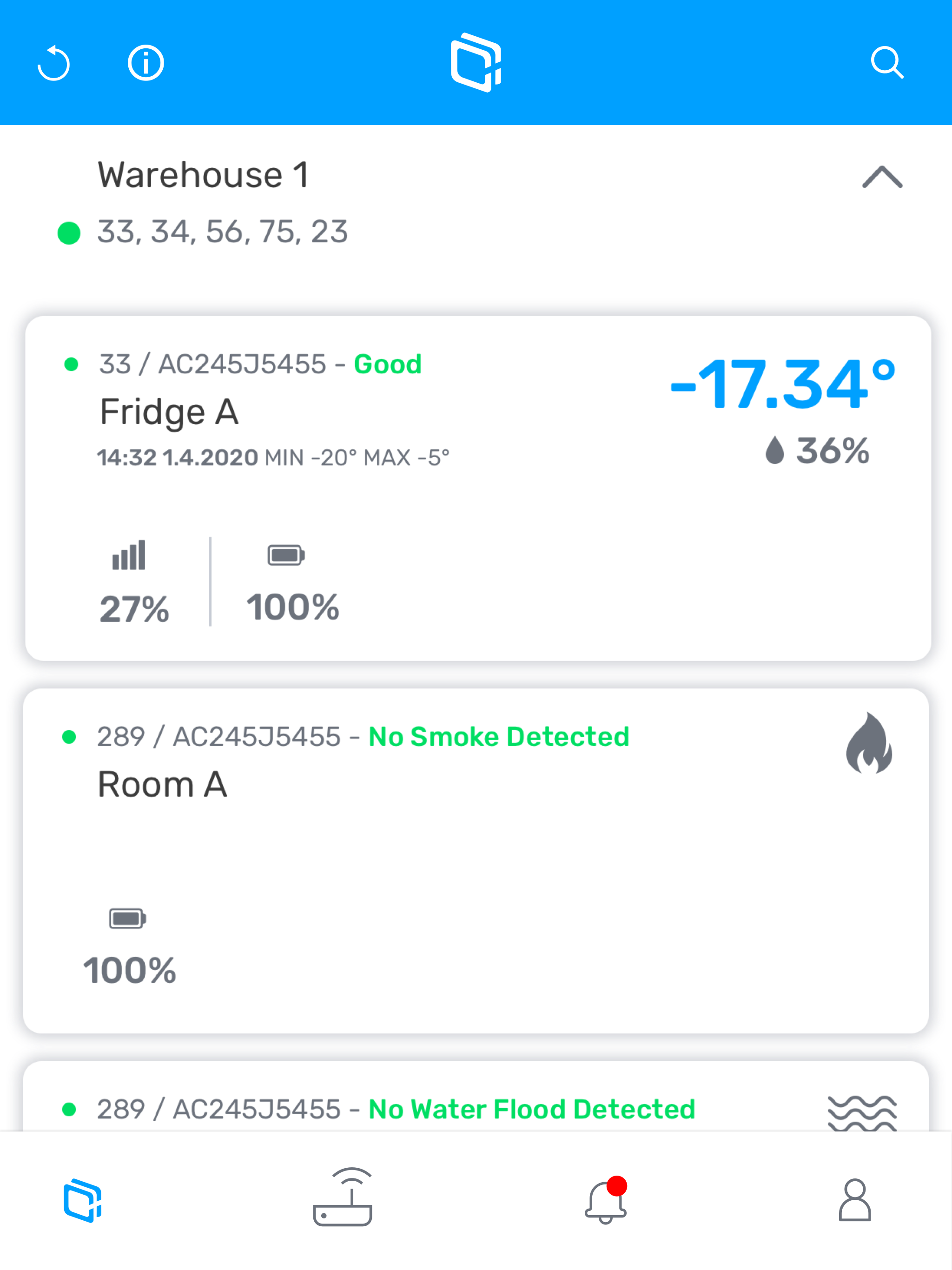 ControlX screenshot 6