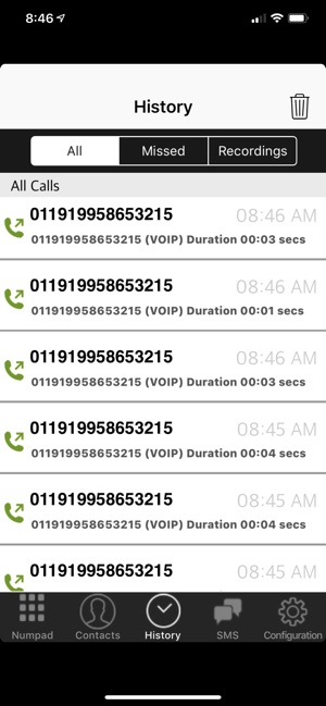 Dial91(圖5)-速報App