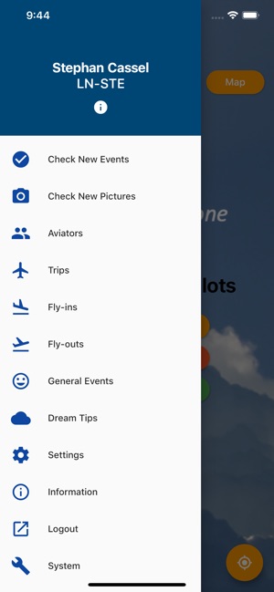 Aviation Team(圖2)-速報App