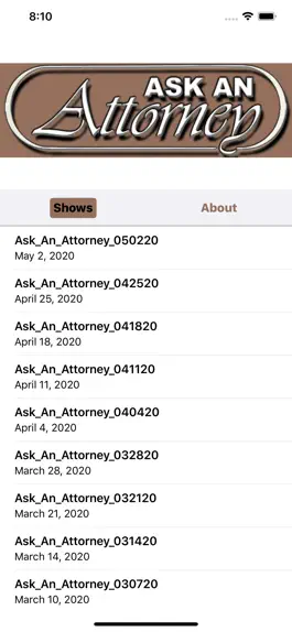 Game screenshot Ask an Attorney mod apk