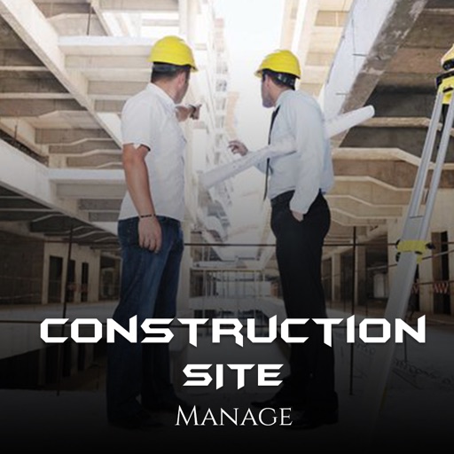 Construction Site Manage
