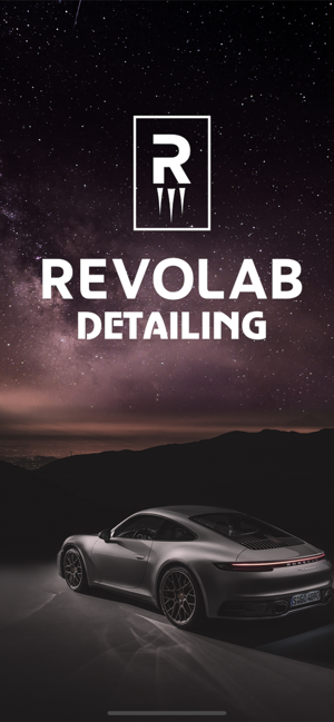 Revolab Detailing(圖1)-速報App