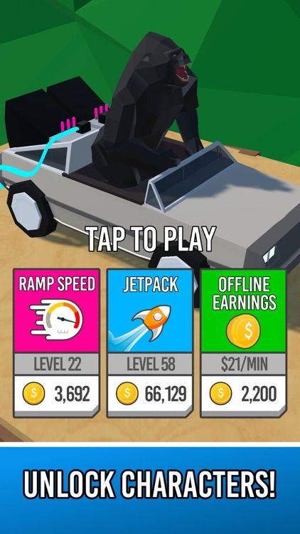 Boost Jump! screenshot-3