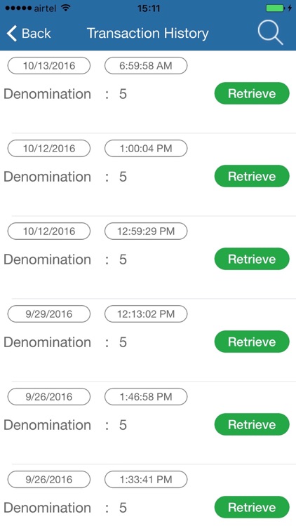 Lyca EPoS screenshot-4