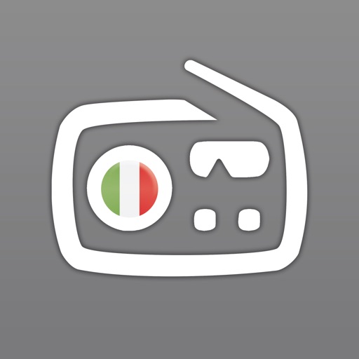 Radio Italia FM Tutte le radio icon