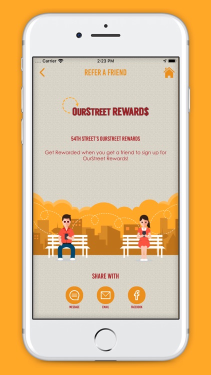 54th Street screenshot-3