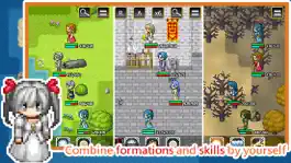 Game screenshot Unlimited Skills Hero apk