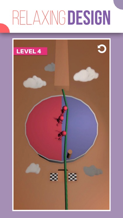 Pull The Rope 3D screenshot-5