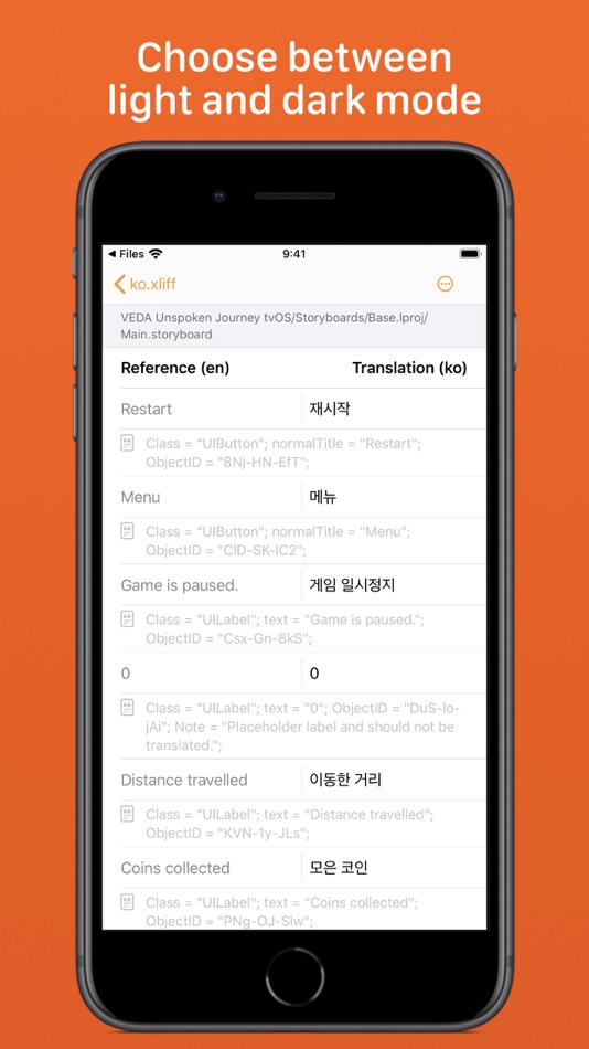 #2. MISSIV (macOS) 由: designmatic