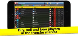 Game screenshot Soccer Tycoon: Football Game hack