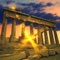 Start exploring the History and Culture of Greece, the Land of Gods and Heroes, using an intuitive and beautiful interface