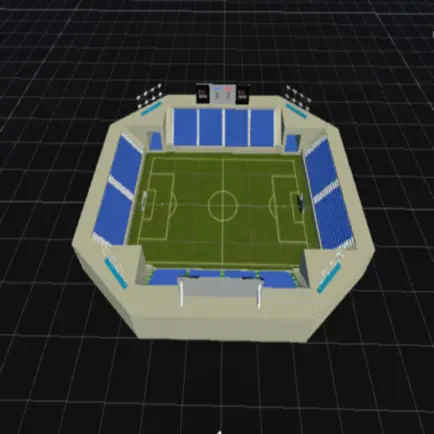 AR Soccer Match Cheats