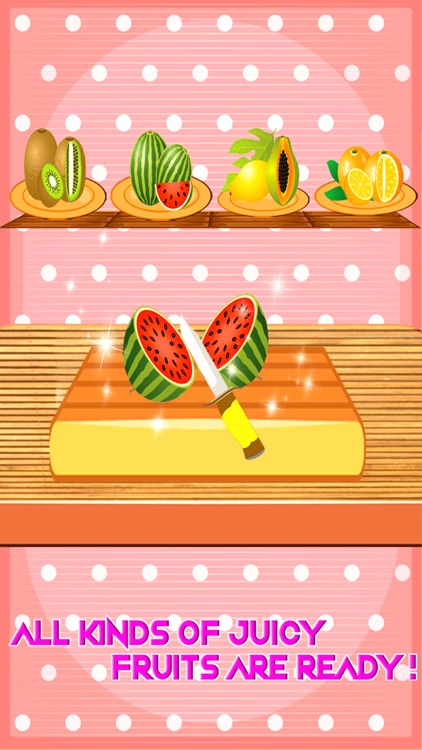 Real Cake Maker :Cooking Games screenshot-3