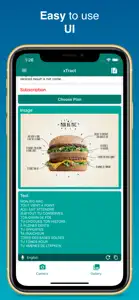 xTract - OCR scanner & reader screenshot #8 for iPhone