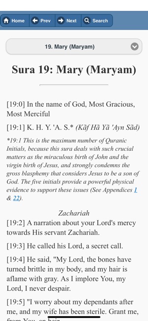 QURAN: THE FINAL TESTAMENT(圖3)-速報App