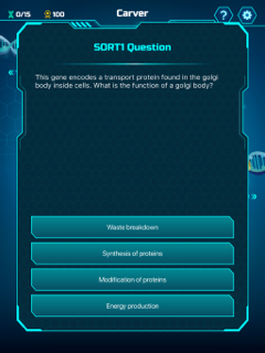 GenomeCache screenshot 10