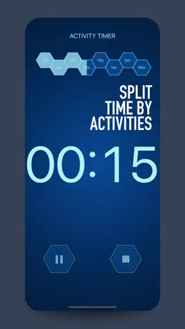 Game screenshot Daily Activity Timer mod apk