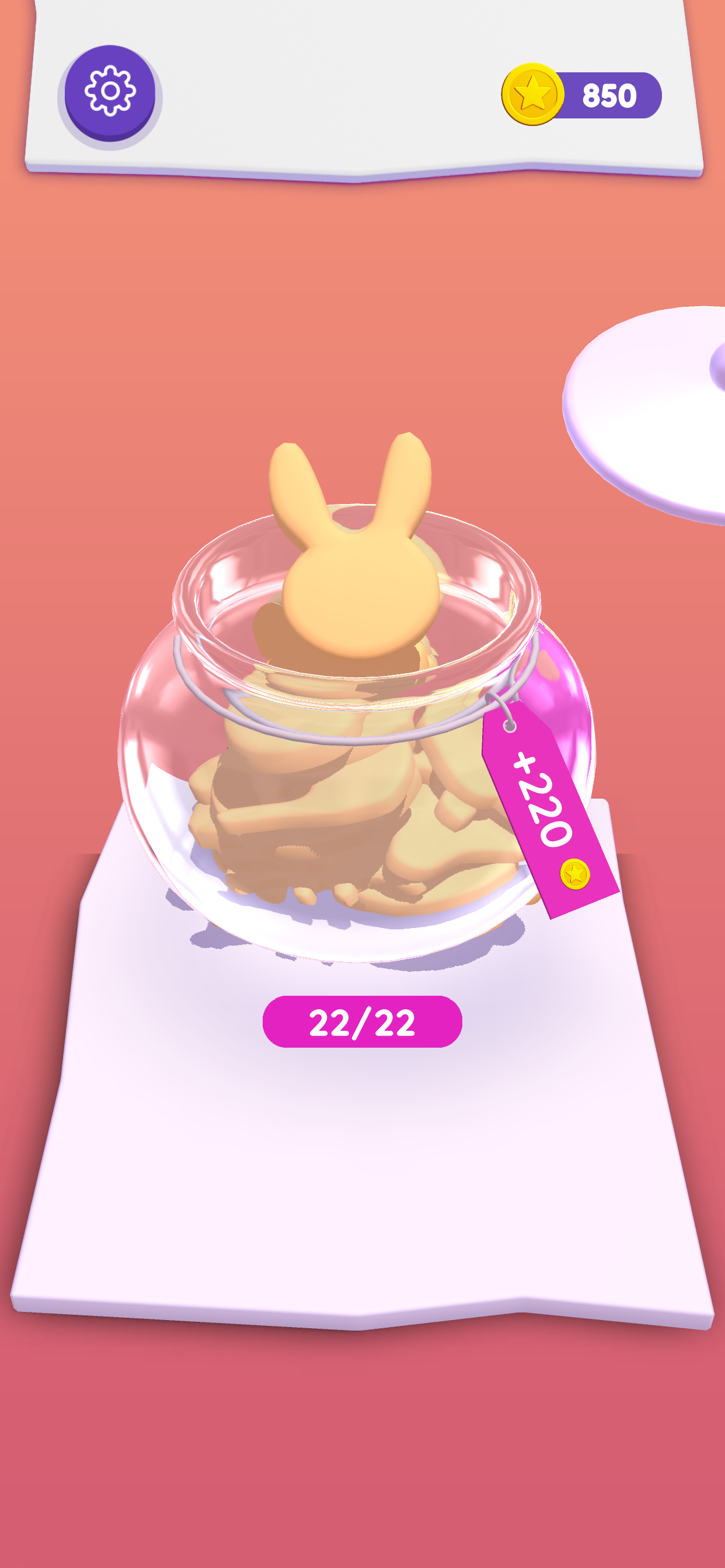 Cookie-Cutters screenshot 7
