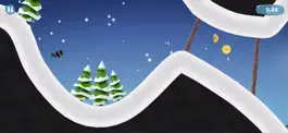 Game screenshot Stickman Ski mod apk