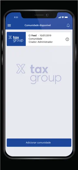 Game screenshot Tax Group apk
