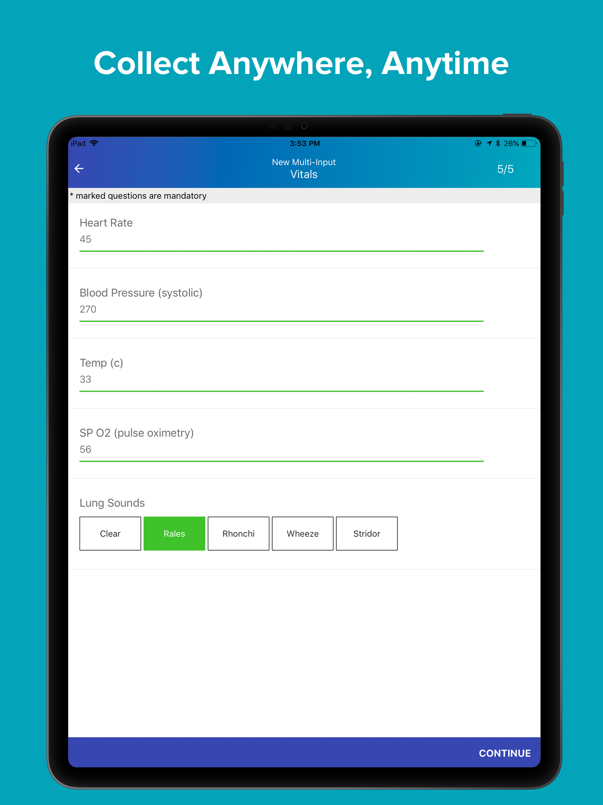 Dharma Platform