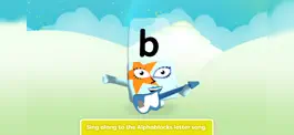 Game screenshot Meet the Alphablocks! hack
