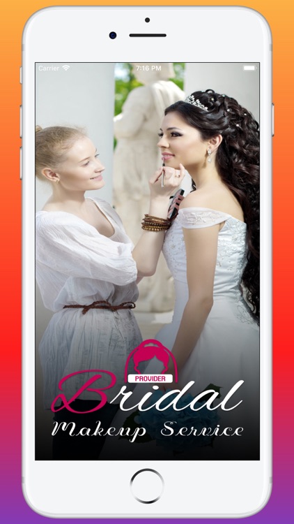 Bridal Makeup Provider