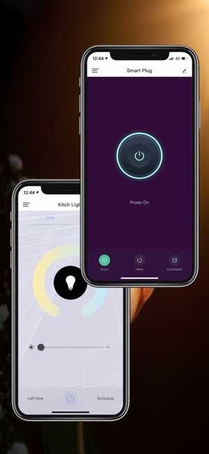 LSC Smart Connect(圖4)-速報App