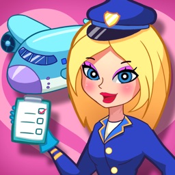 Airport Manager - Fun Game