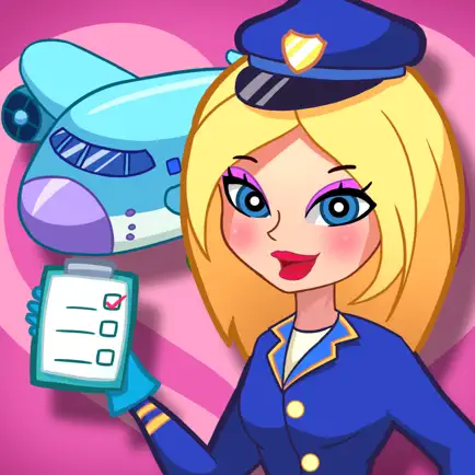 Airport Manager - Fun Game Cheats