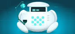 Game screenshot Bogga Robot mod apk