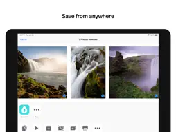 Dropmark screenshot 9