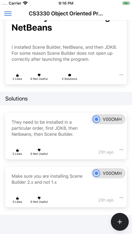 AProblemSolver screenshot-5