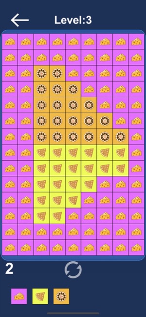 Discoloration Elves(圖4)-速報App
