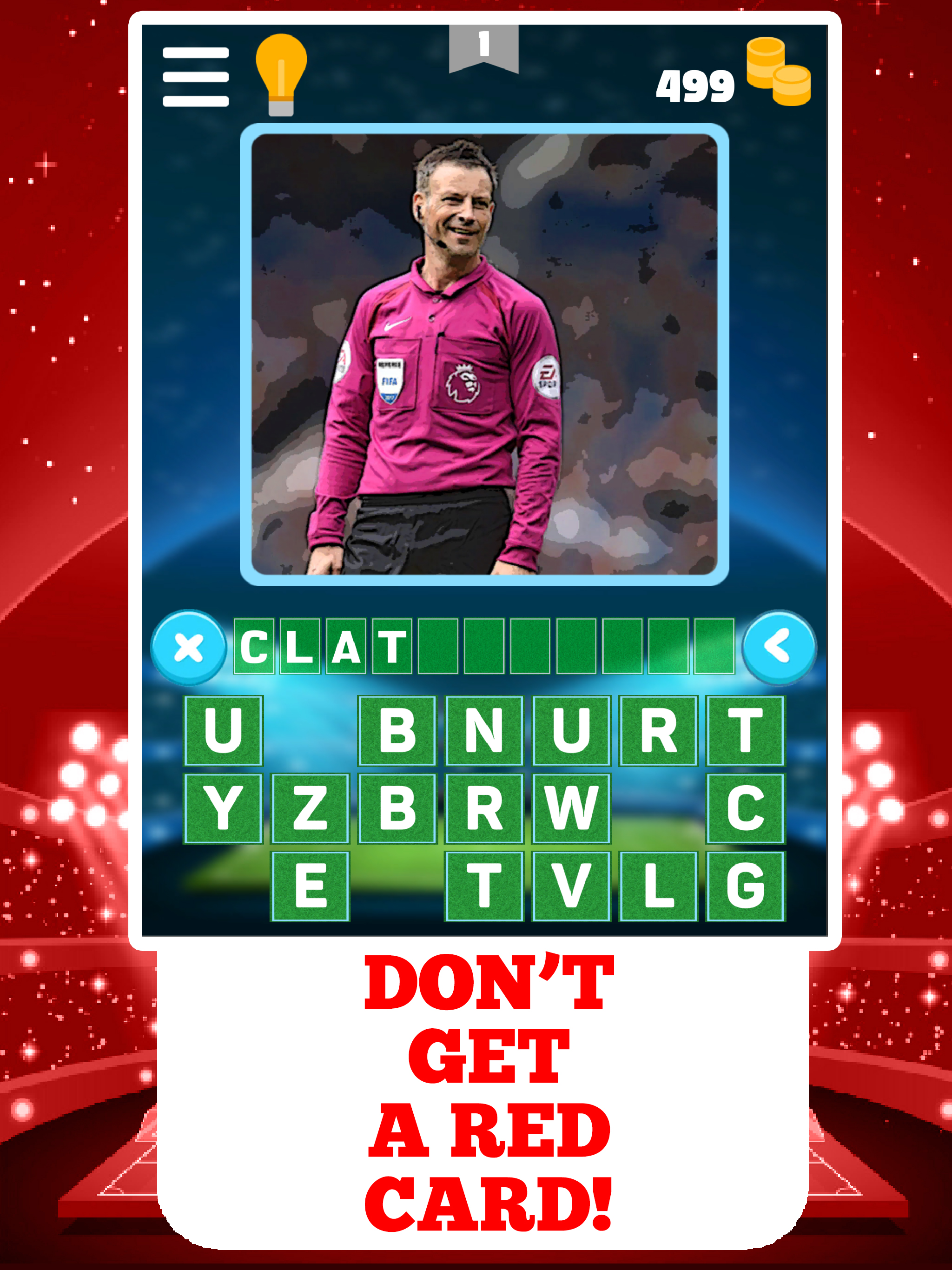 English Football Quiz & Trivia